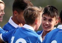 U17: Test-Länderspiele San Marino – Liechtenstein