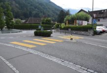 Unfallstelle pflichtwidrig verlassen