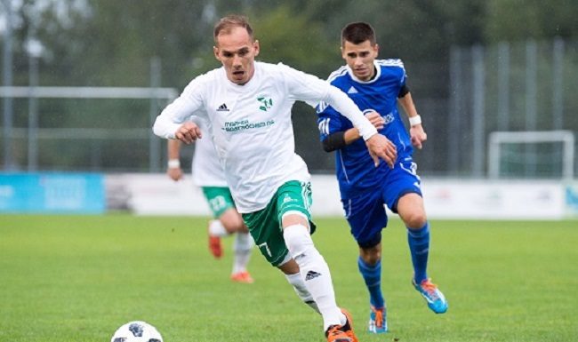 2. Liga: FC Vaduz II musste sich Ruggell beugen