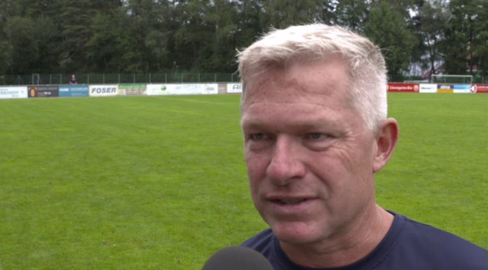 USV Eschen/Mauren : SV Höngg 17.08.2019