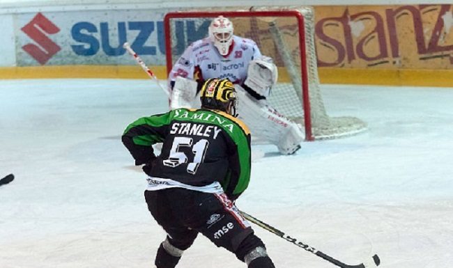 VEU mit erstem Heim-Testspiel gegen die GCK Lions