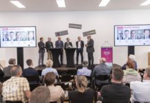 Digitaltag in Vaduz begeistert