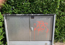 Sachbeschädigung und Streitigkeit