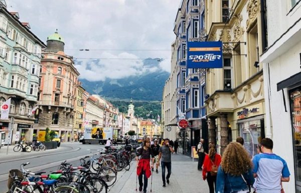 Klimaschutz: eine Frage des Stils?