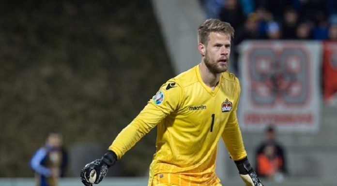 Der FC Vaduz unter Zugzwang gegen GC