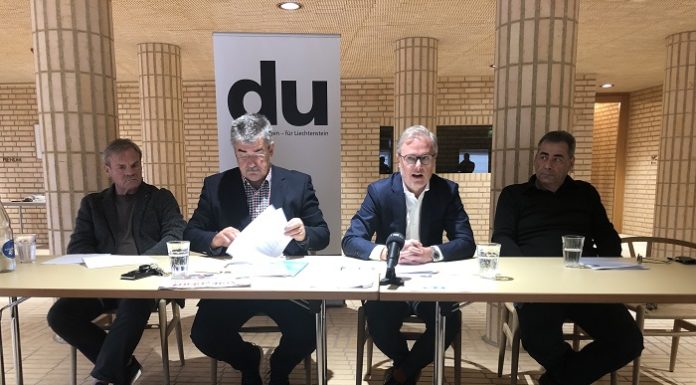 Landesspital: Die Unabhängigen bilden das Nein-Komitee