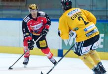 VEU siegt in Kitzbühel mit 3:2