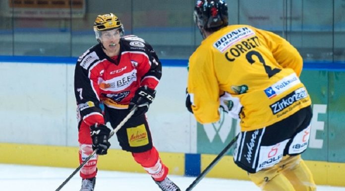 VEU siegt in Kitzbühel mit 3:2