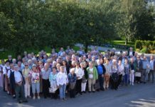 Mauren/Schaanwald: Altersausflug 2019