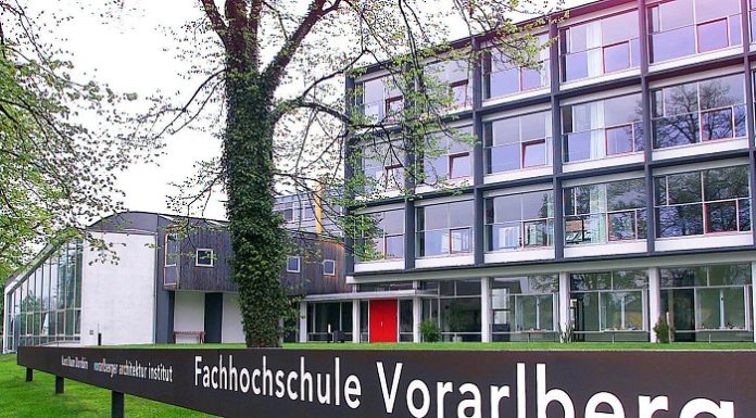 Für 100 Mio. Euro soll in Dornbirn ein Innovationszentrum entstehen