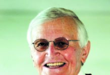 Eine Politikerkarriere durch alle Gremien