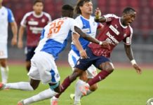 Schweizer Cup: Zwei Superligisten draussen