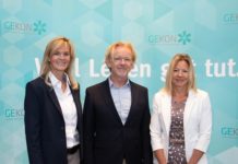 GEKON: « LEBEN IST BEWEGUNG»