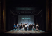 Theater Chur: Welt in Chur