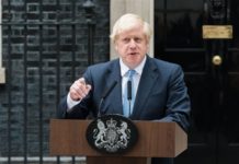 London auf Kollisionskurs mit EU