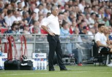 CH-Cup-Wettbewerb mit interessanten Paarungen