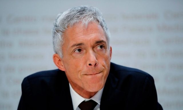 Bern: Michael Lauber darf früher gehen