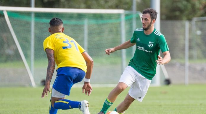 Der FC Ruggell ist in der Spitzengruppe angekommen
