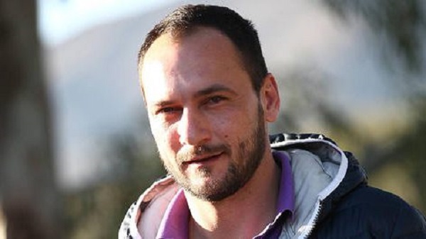 Möckle Christian, geb.1973, Sportl.Leiter SCR, ab 1.1.2019