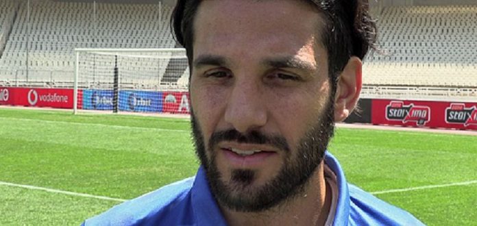 Michele Polverino wird Assistenztrainer beim 1.Ligisten USV