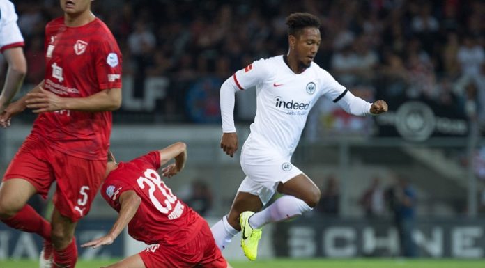 Punktgewinn für den FC Vaduz in letzter Sekunde