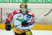 VEU spielte stark, verlor aber dennoch in Cortina