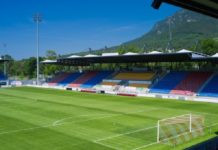 Rheinparkstadion erhält Rasenheizung