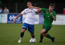 1.Liga: Der USV will aus dem Keller