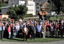 Ausflug nach Oberstaufen