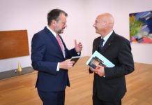 Vorfreude auf die neue Spielzeit mit Liechtensteiner Besetzung