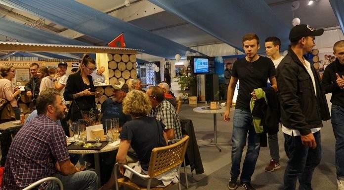 Viele Neuerungen in der zweiten WIGA-Woche