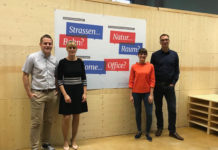 Mein Liechtenstein 2039 – Mitreden. Mitgestalten. Mitmachen.