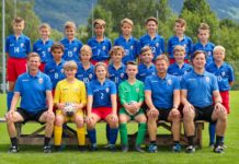 LFV: Ergebnisse Spitzenfussball Junioren