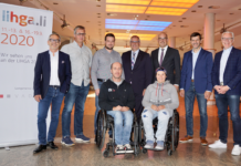 23. LIHGA mit vielen Überraschungen