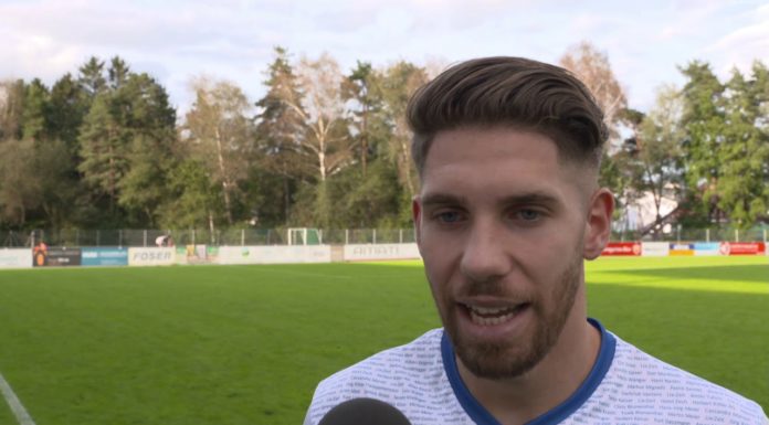 USV Eschen/Mauren : FC Dietikon 28.09.2019