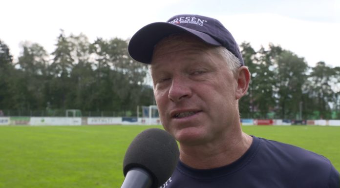 USV Eschen/Mauren : FC Paradiso 31.08.2019