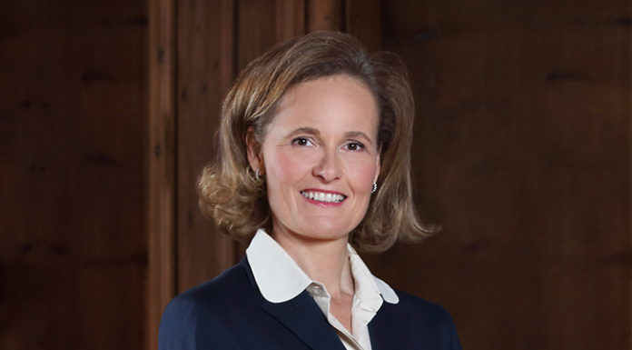 Glückwunsch zum Geburtstag