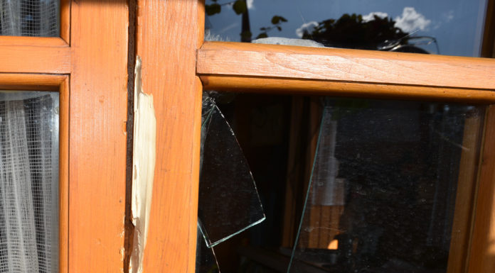 Triesen: Einbruch- sowie Einschleichdiebstahl