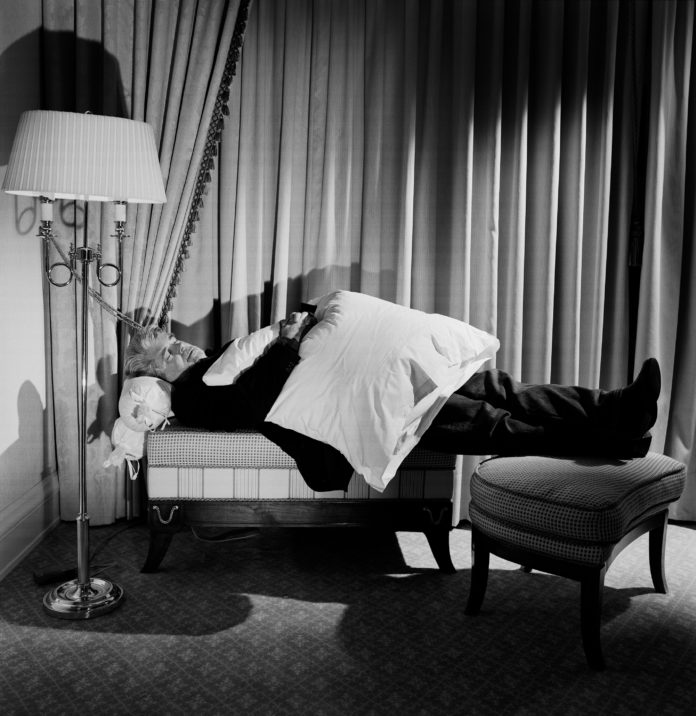 George Lucas, Berlin 2005