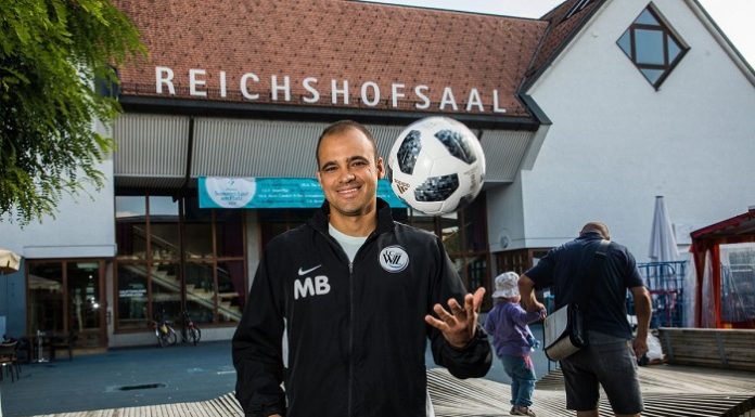Böse Abfuhr für den FC Balzers im Tessin