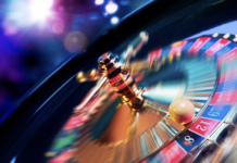 Eigene Abteilung für Aufsicht der Spielbanken