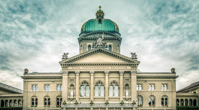 Heute Schweizer Wahlen