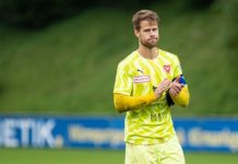FC Vaduz will Leaderposition verteidigen