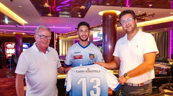 Casino Schaanwald verlängert mit USV