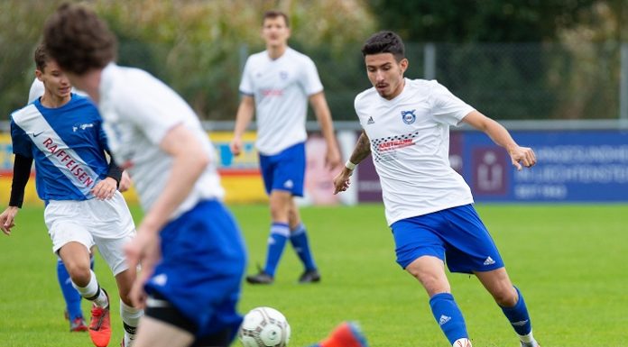 3.Liga: Der USV will in Steinach gewinnen