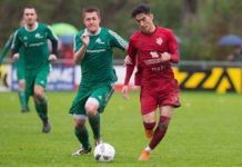 2. Liga: Vaduz II verteidigt Tabellenführung