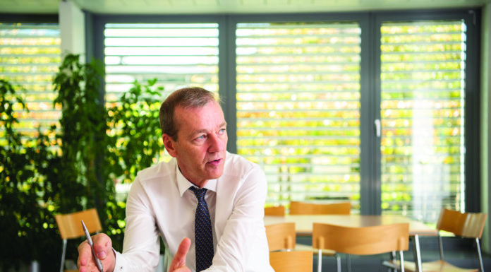 LGT: Die langfristige Tragbarkeit zählt