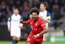 Pokal: Bayern wendet Blamage gerade noch ab