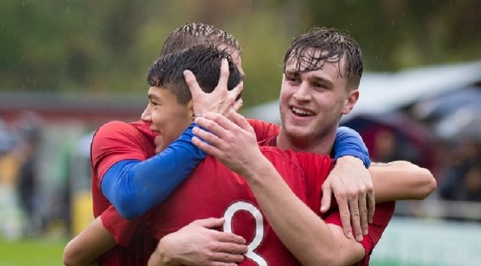 Bald liechtensteinische Doppelführung in der 2. Liga?