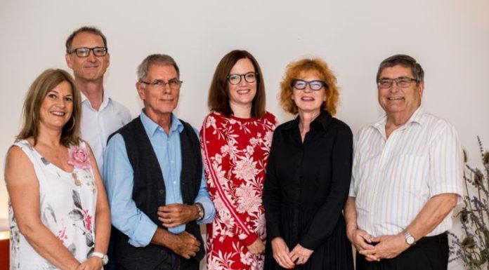 Zeit für Halbehalbe in der Schweiz und in Liechtenstein